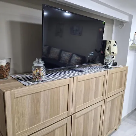 Casa Bella Sanita Apartment Naples