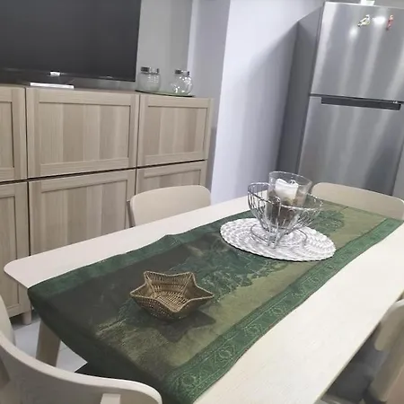 Casa Bella Sanita Appartamento Napoli