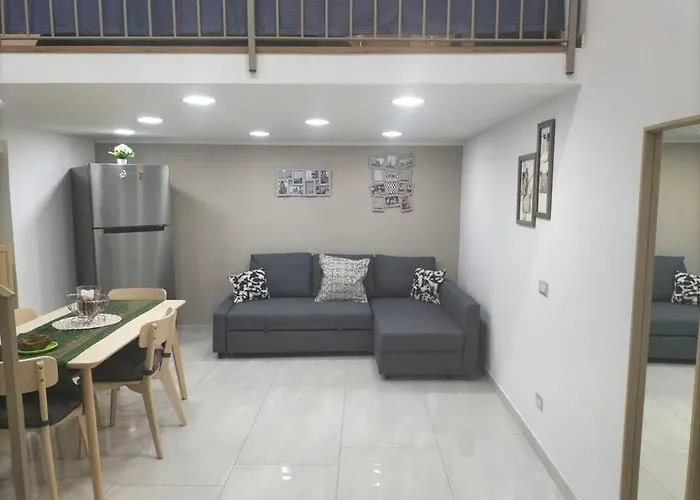 Casa Bella Sanita