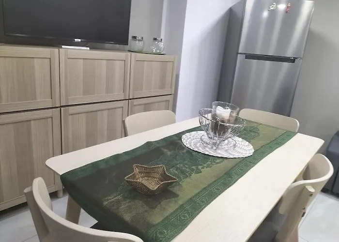 Casa Bella Sanita شقة نابولي