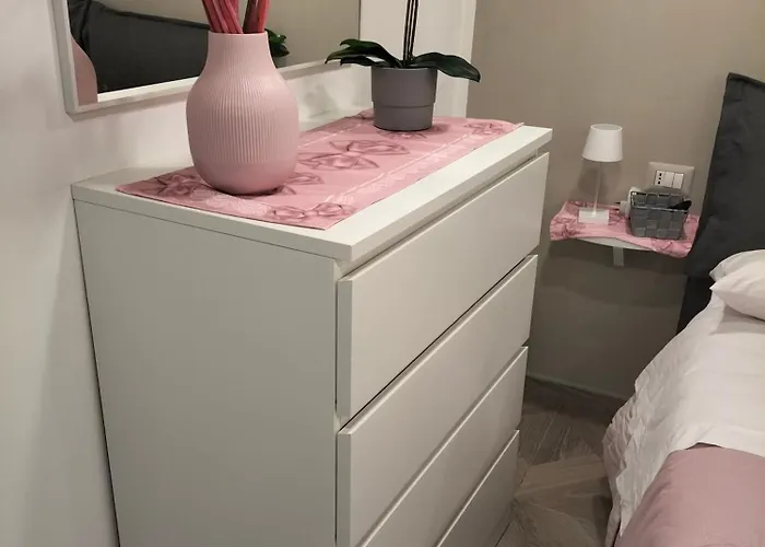 Casa Bella Sanita * نابولي