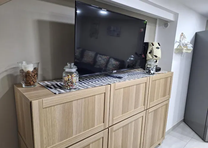 Casa Bella Sanita شقة نابولي