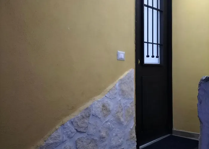 Casa Bella Sanita