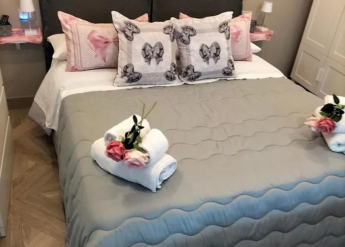 Casa Bella Sanita نابولي