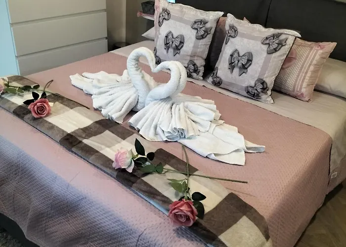 Casa Bella Sanita * نابولي
